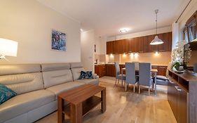 Apartament 4 Pory Roku Basen Sauna 200M Plaza